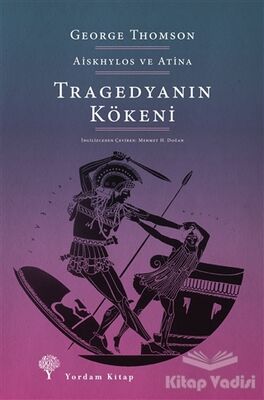 Tragedyanın Kökeni - 1