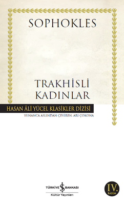 Trakhisli Kadınlar - 1