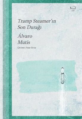 Tramp Steamer'in Son Durağı - 1