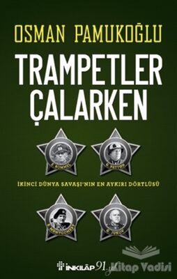 Trampetler Çalarken - 1