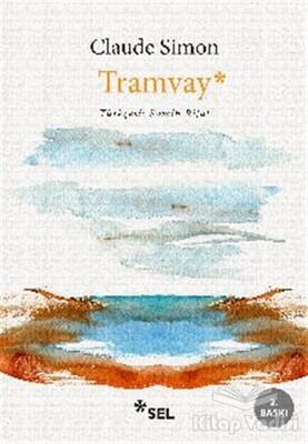 Tramvay - Sel Yayınları