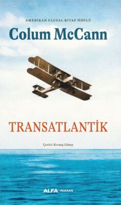Transatlanik - 1