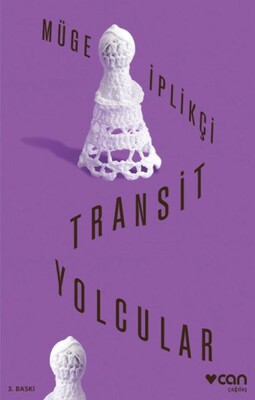 Transit Yolcular - Can Sanat Yayınları