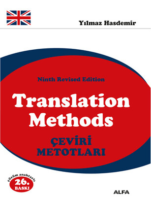 Translation Methods - Alfa Yayınları