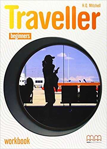 MM Publıcations - Traveller Begınners Workbook