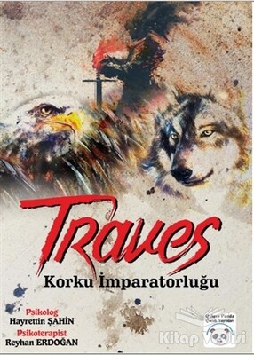 Traves - Korku İmparatorluğu - Çılgın Panda Çocuk