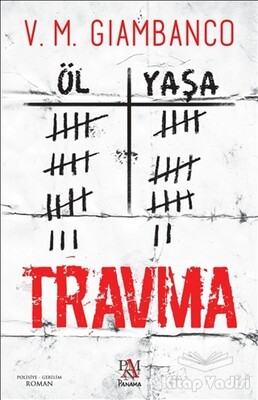 Travma - Panama Yayıncılık