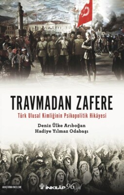 Travmadan Zafere - İnkılap Kitabevi