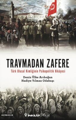 Travmadan Zafere - 1