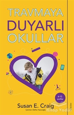 Travmaya Duyarlı Okullar - Sola Unitas