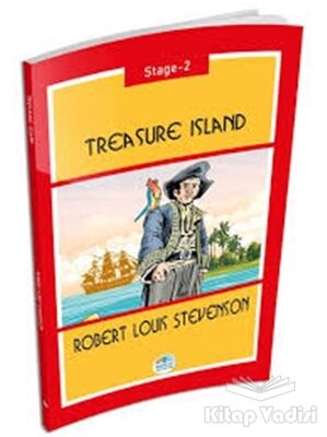 Treasure Island - 1