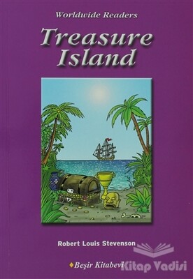 Treasure Island: Level 5 - Beşir Kitabevi