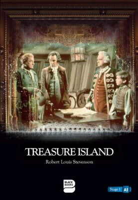 Treasure Island - Level 1 - Blackbooks