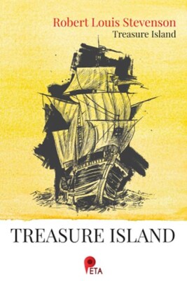 Treasure Island - Peta Kitap