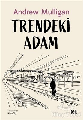 Trendeki Adam - 1