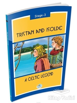 Tristan And Isolde Stage 3 - Maviçatı Yayınları