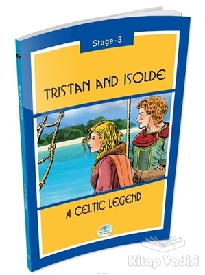 Tristan And Isolde Stage 3 - 1