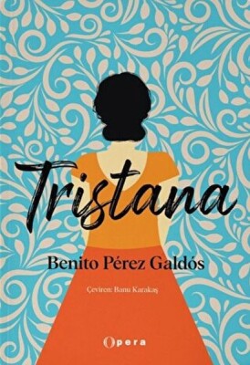 Tristana - Opera Kitap