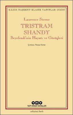 Tristram Shandy - 1