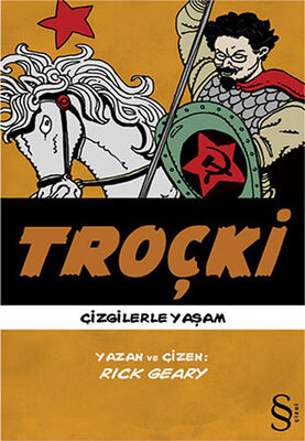 Troçki - 1