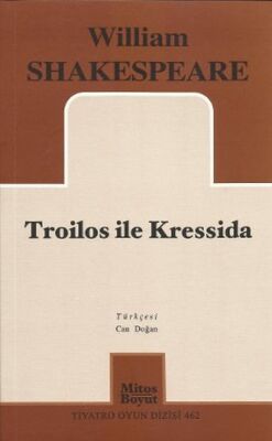 Troilos İle Kressida - 1