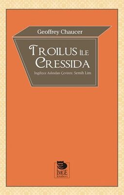 Troilus ile Cressida - 1