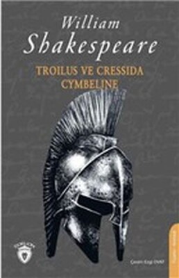 Troilus ve Cressida - Cymbeline - Dorlion Yayınları