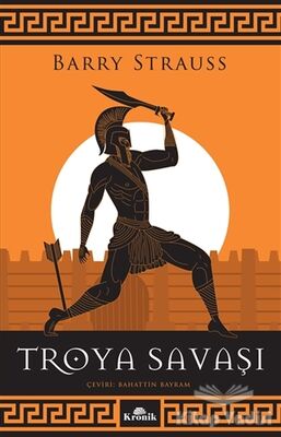 Troya Savaşı - 1