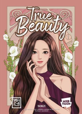 True Beauty 1 - Athica Books