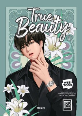 True Beauty 2 - Athica Books