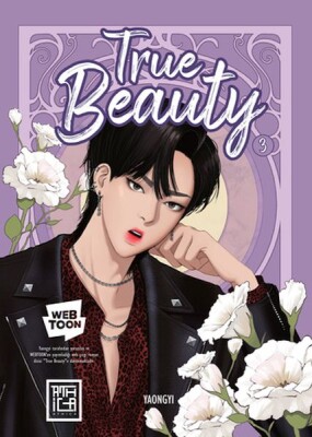 True Beauty 3 - Athica Books