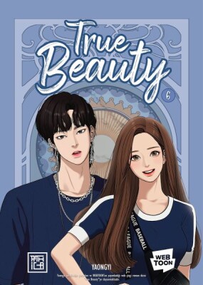 True Beauty 6 - Athica Books