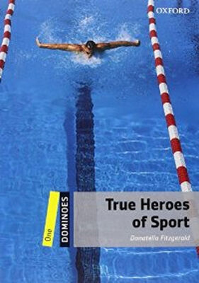 True Heroes of Sport - 1