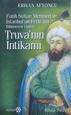 Truva’nın İntikamı - Yeditepe Yayınevi