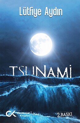 Tsunami - Cumhuriyet Kitapları
