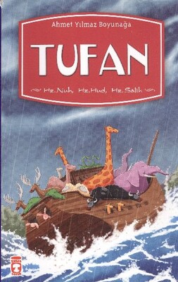 Tufan - İlk Genç Timaş