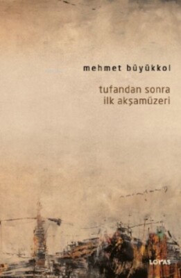 Tufandan Sonra İlk Akşamüzeri - Loras Yayınları