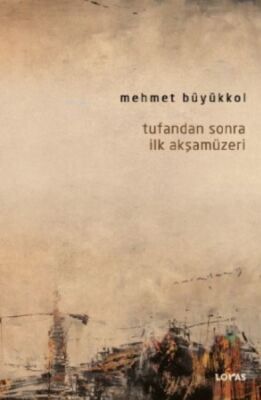 Tufandan Sonra İlk Akşamüzeri - 1