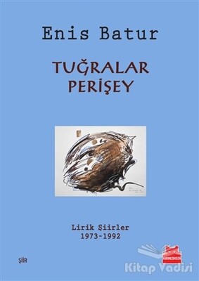 Tuğralar, Perişey - Kırmızı Kedi Yayınevi