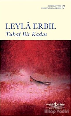 Tuhaf Bir Kadın - 1