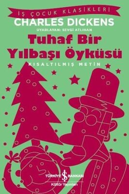 Tuhaf Bir Yılbaşı Öyküsü - 1