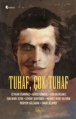 Tuhaf, Çok Tuhaf - İthaki Yayınları