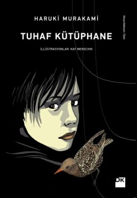 Tuhaf Kütüphane - Doğan Kitap