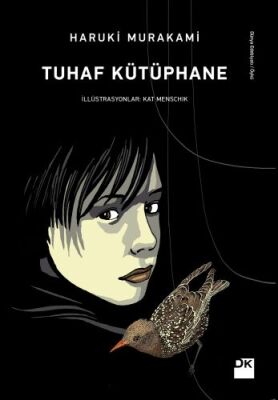 Tuhaf Kütüphane - 1