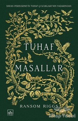 Tuhaf Masallar - İthaki Yayınları