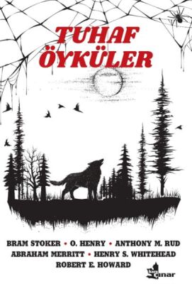 Tuhaf Öyküler - 1