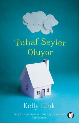 Tuhaf Şeyler Oluyor - Aylak Kitap