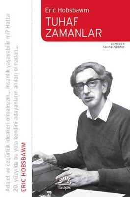 Tuhaf Zamanlar - İletişim Yayınları