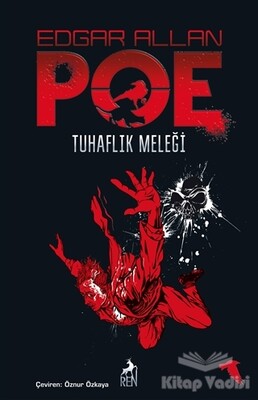 Tuhaflık Meleği - Ren Kitap