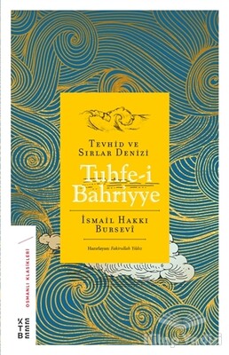 Tuhfe-i Bahriyye - Ketebe Yayınları